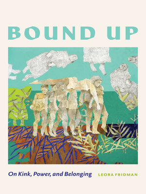 Bound Up - ebook